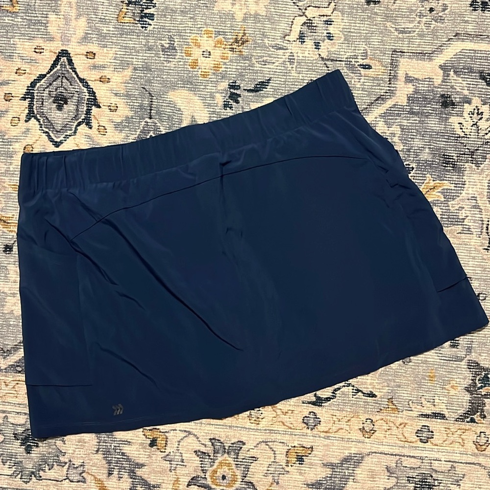 All In Motion Skort - Picture 4 of 4